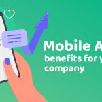 mobile apps for organizations