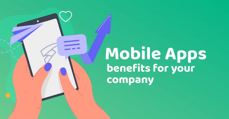 Benefits of a Mobile App for your Organization