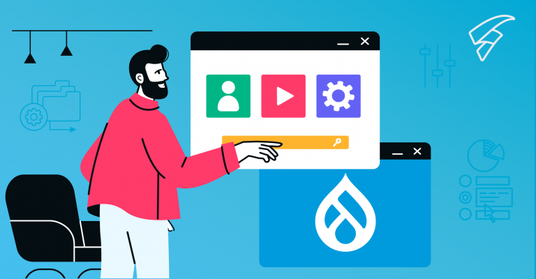 Drupalizing your content