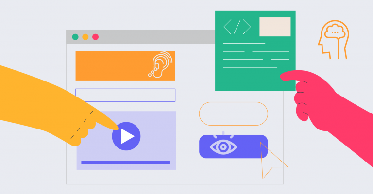 El poder de la accesibilidad web