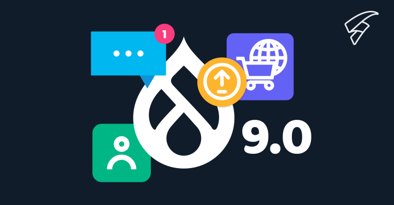 How to migrate from Drupal 7 to Drupal 9 (Part 1)