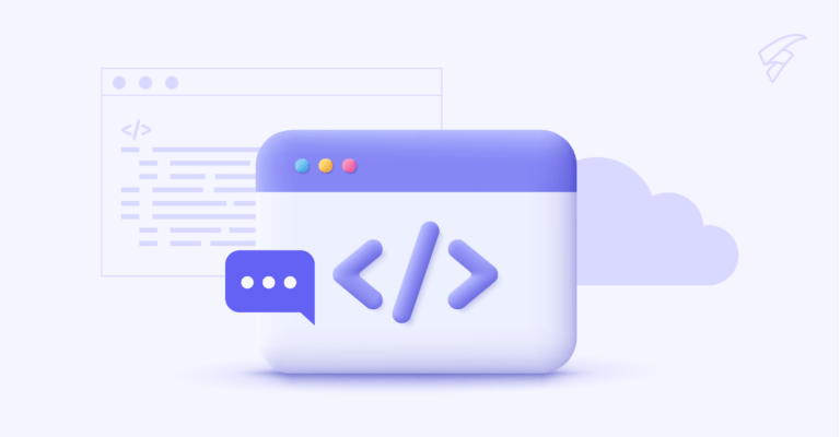 Languages: from speech to programming