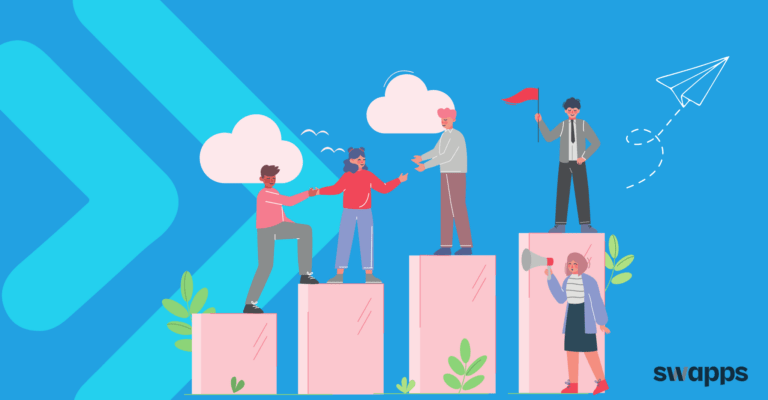 How to Build a Strong Developer Team by Focusing on Soft Skills