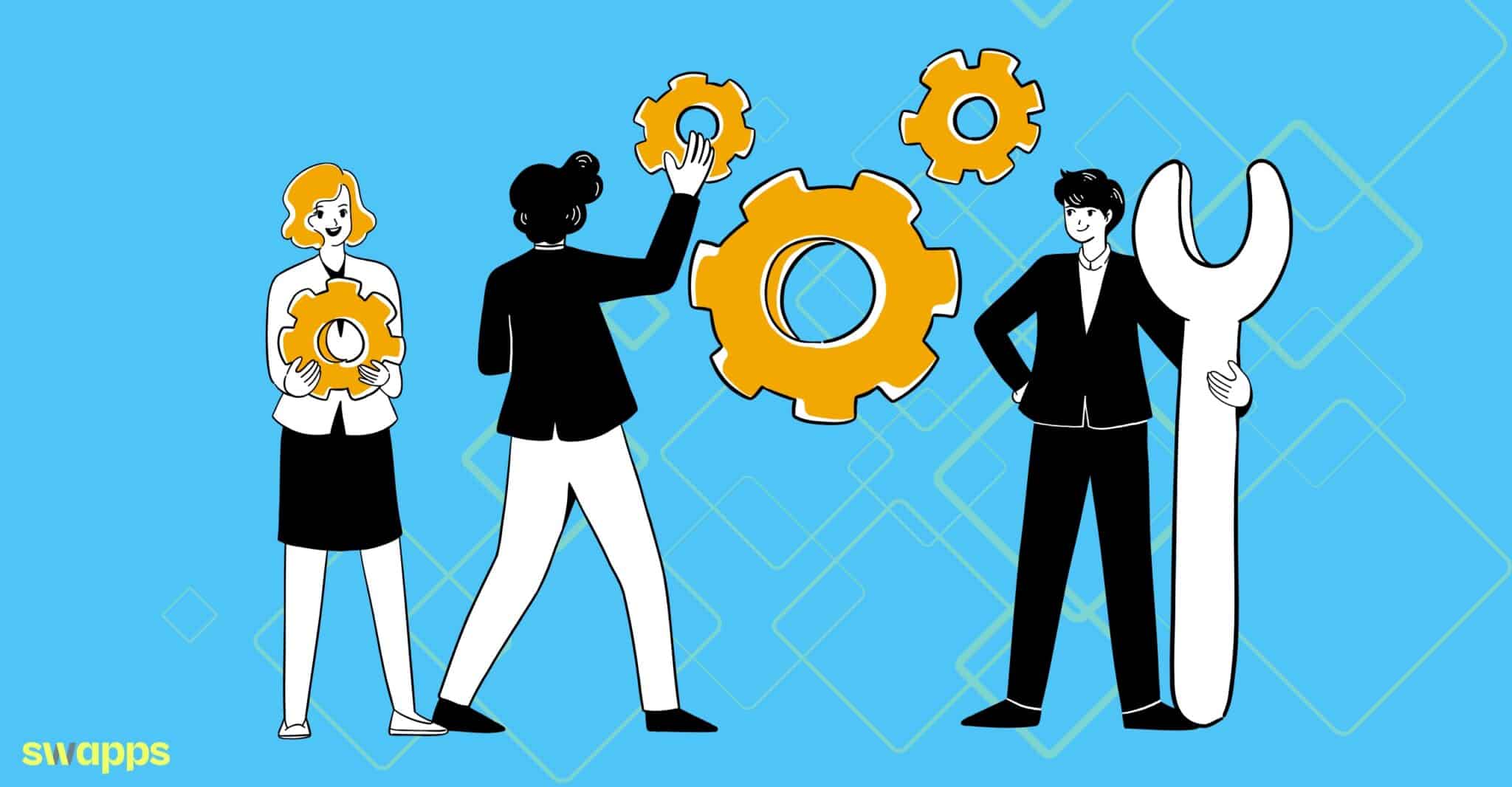 Unlocking Growth with IT Staff Augmentation