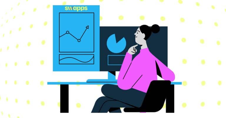 Women in Tech: Driving Innovation at Swapps