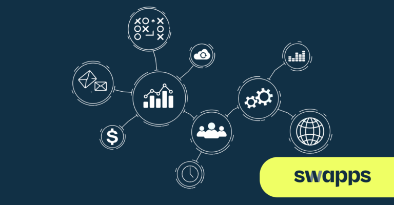 Automatización empresarial: elimina el freno invisible