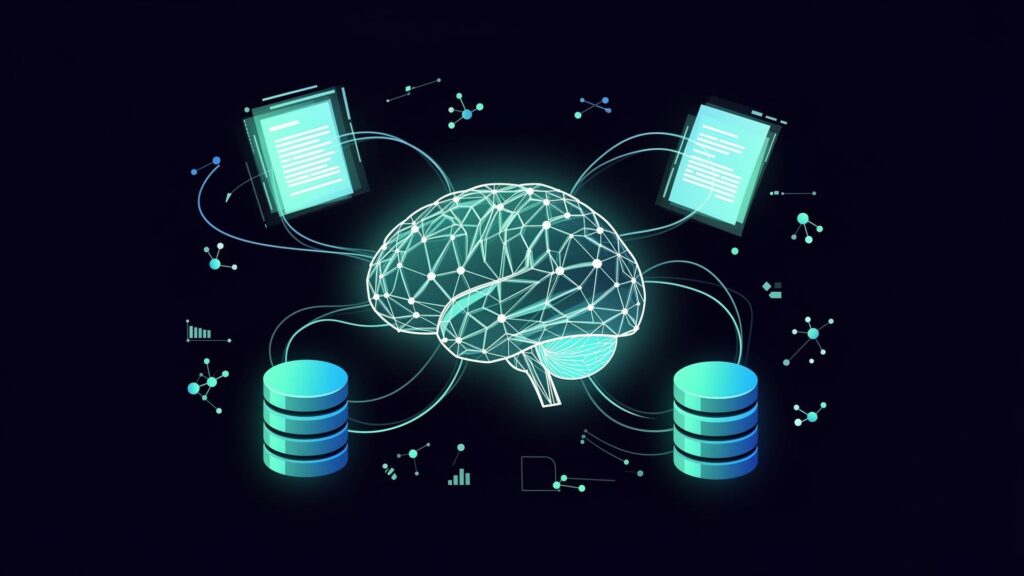 AI-Powered Document Management: Intelligent Decision Systems - RAG