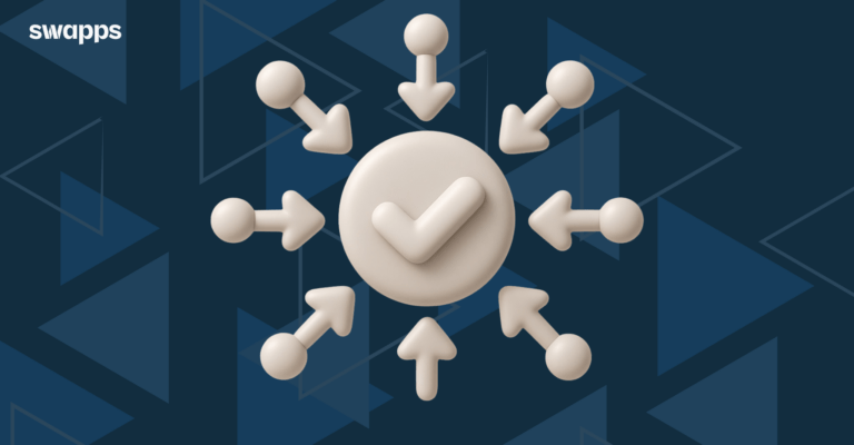 Centraliza tus operaciones en una sola plataforma