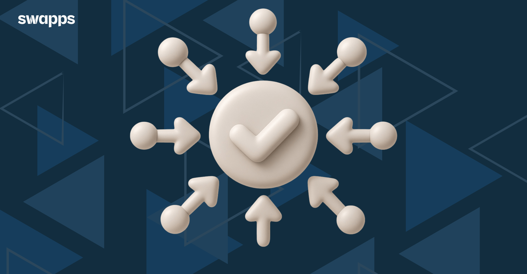 Centralize your operation with Swapps Platform