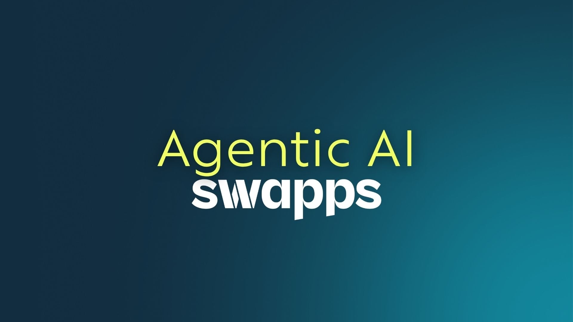Agentic AI: How AI Agents Are Transforming Operations